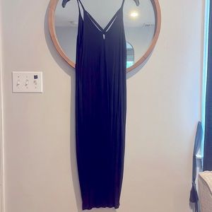 Windsor Black Midi DressBundle 3 for $30